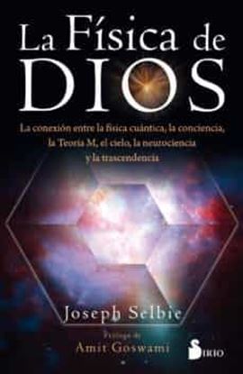 Imagen de LA FISICA DE DIOS