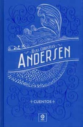 Imagen de CUENTOS SELECCIONADOS (ANDERSEN) (PIEL D