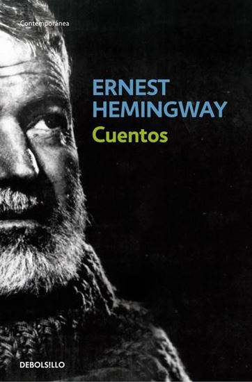 Imagen de CUENTOS (HEMINGWAY) (BOL)