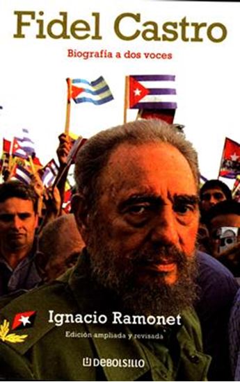 Imagen de FIDEL CASTRO (RAMONET) (BOL)