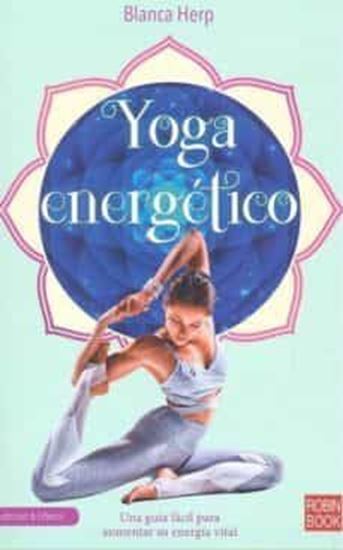 Imagen de YOGA ENERGETICO