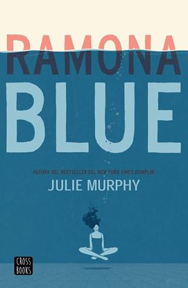 Imagen de RAMONA BLUE (OF2)