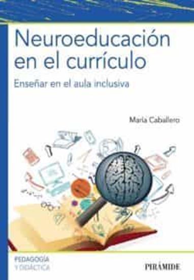 Imagen de NEUROEDUCACION EN EL CURRICULO