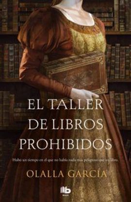 Imagen de EL TALLER DE LIBROS PROHIBIDOS (BOL)