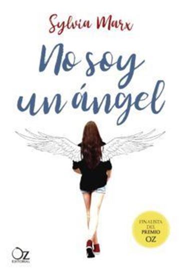 Imagen de NO SOY UN ANGEL