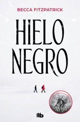 Imagen de HIELO NEGRO (BOL)