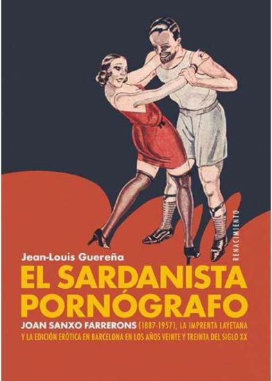 Imagen de EL SARDANISTA PORNOGRAFO