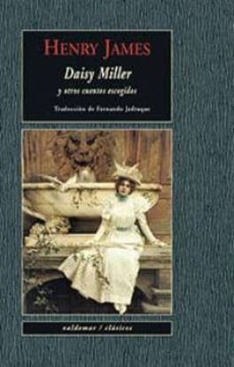 Imagen de DAISY MILLER (TD)