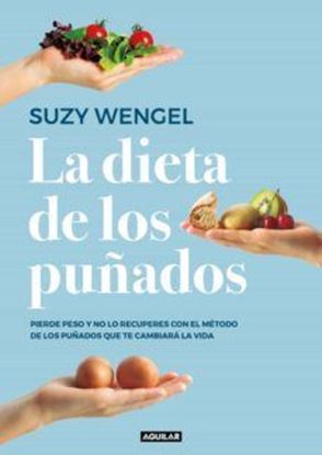 Imagen de LA DIETA DE LOS PUÑADOS (OF2)