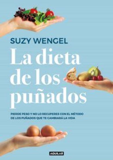 Imagen de LA DIETA DE LOS PUÑADOS (OF2)