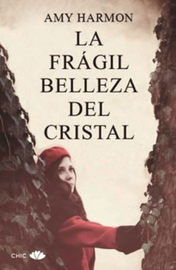 Imagen de LA FRAGIL BELLEZA DEL CRISTAL (OF2)