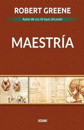 Imagen de MAESTRIA