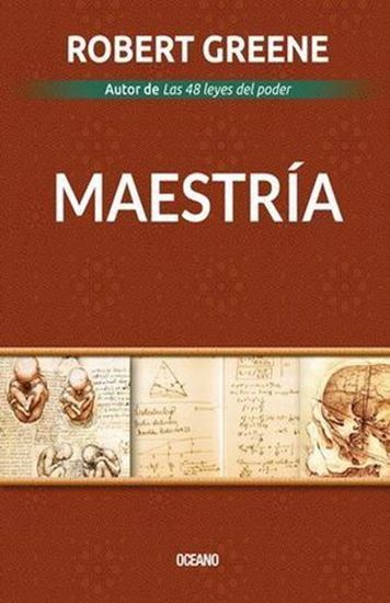 Imagen de MAESTRIA