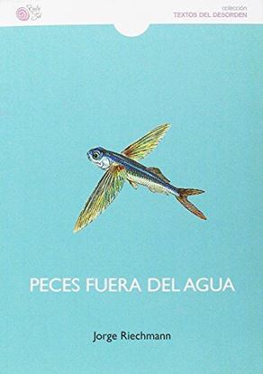 Imagen de PECES FUERA DEL AGUA (OF2)