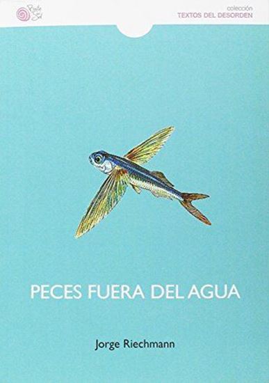 Imagen de PECES FUERA DEL AGUA (OF2)