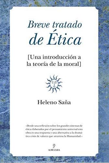 Imagen de BREVE TRATADO DE ETICA