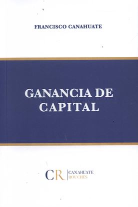 Imagen de GANANCIA DE CAPITAL