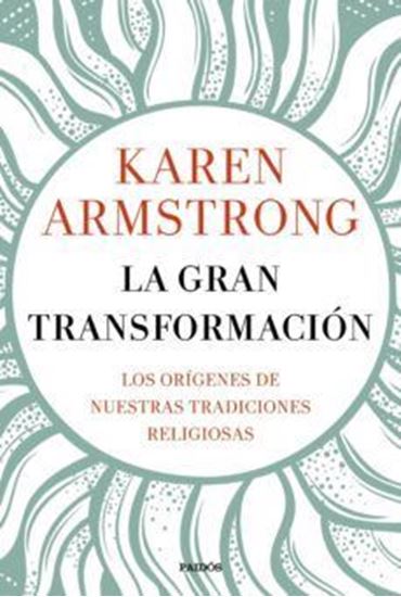 Imagen de LA GRAN TRANSFORMACION