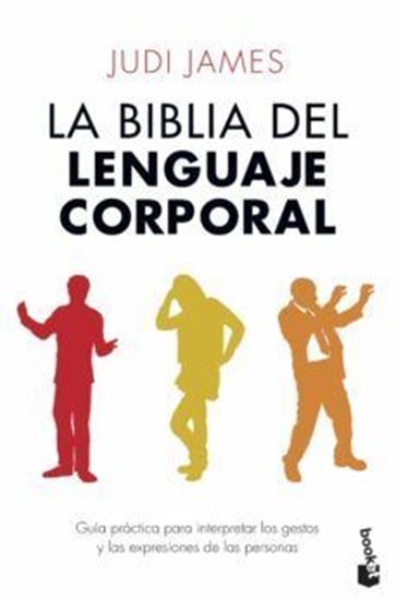 Imagen de LA BIBLIA DEL LENGUAJE CORPORAL (BOL)