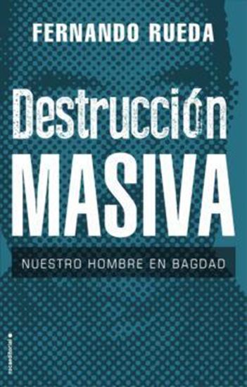 Imagen de DESTRUCCION MASIVA (OF2)