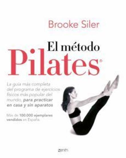 Imagen de EL METODO PILATES