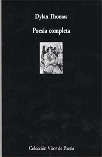 Imagen de POESIA COMPLETA (THOMAS)