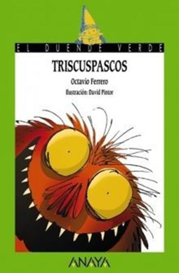 Imagen de TRISCUSPASCOS (OF1)