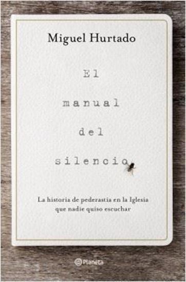 Imagen de EL MANUAL DEL SILENCIO