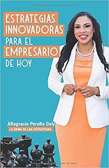 Imagen de ESTRATEGIAS INNOVADORAS PARA EL EMPRESAR