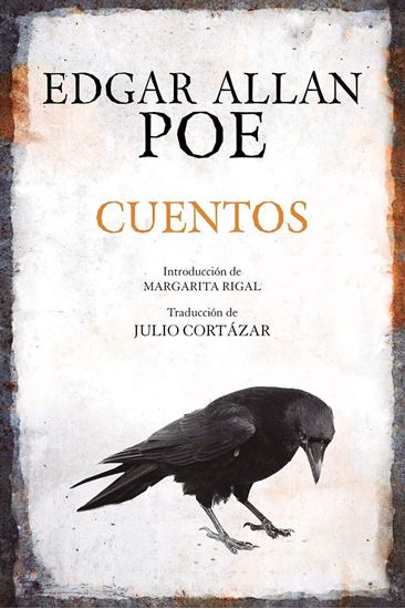 Imagen de CUENTOS (POE) (TD)