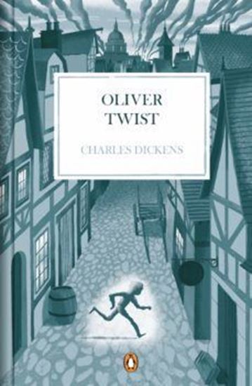 Imagen de OLIVER TWIST (EDIC. CONMEMORATIVAS)