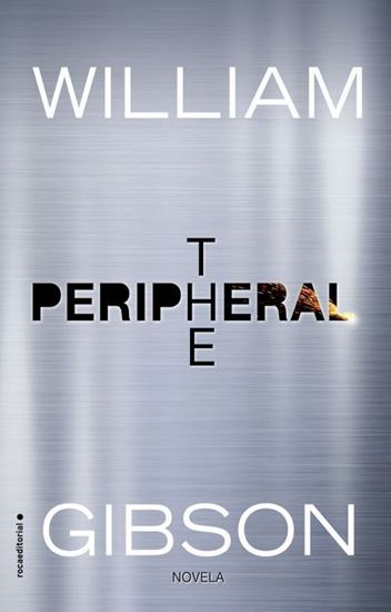 Imagen de THE PERIPHERAL