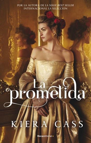 Imagen de LA PROMETIDA (OF1)