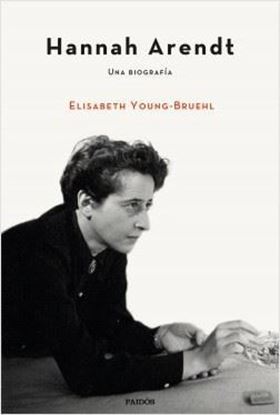 Imagen de HANNAH ARENDT