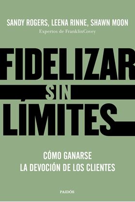 Imagen de FIDELIZAR SIN LIMITES