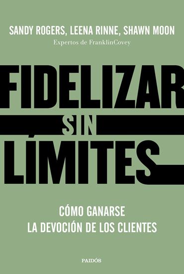 Imagen de FIDELIZAR SIN LIMITES