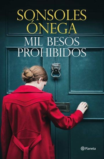 Imagen de MIL BESOS PROHIBIDOS