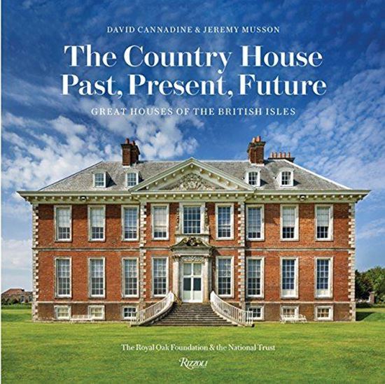 Imagen de THE COUNTRY HOUSE. PAST, PRESENT, (B)