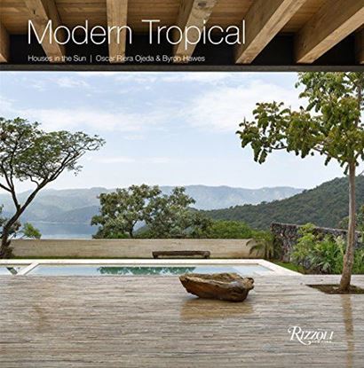 Imagen de MODERN TROPICAL. HOUSES IN THE SUN