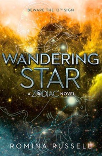 Imagen de WANDERING STAR (OF1)