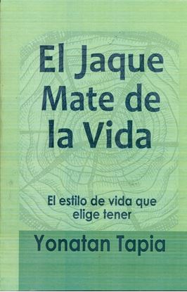 Imagen de EL JAQUE MATE DE LA VIDA