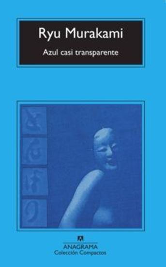 Imagen de AZUL CASI TRANSPARENTE (COMPACTO)