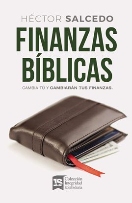 Imagen de FINANZAS BIBLICAS