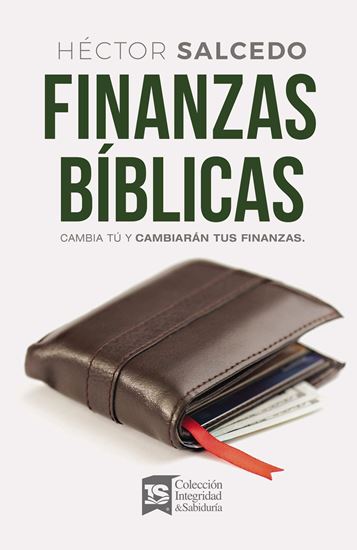 Imagen de FINANZAS BIBLICAS