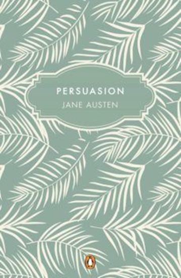 Imagen de PERSUASION (PENGUIN)