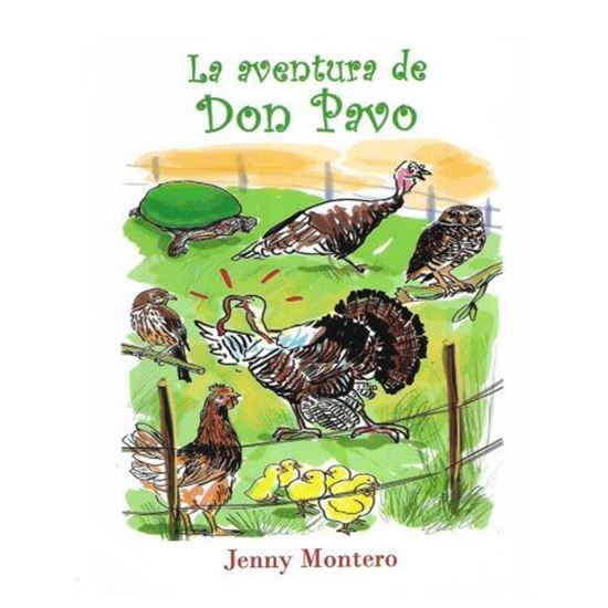 Imagen de LA AVENTURA DE DON PAVO