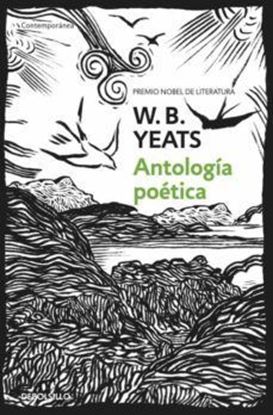 Imagen de ANTOLOGIA POETICA (YEATS) (BOL)