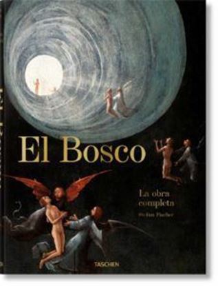 Imagen de EL BOSCO. LA OBRA COMPLETA (FP) (E)