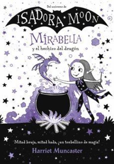 Imagen de MIRABELLA Y EL HECHIZO DEL DRAGON (1)