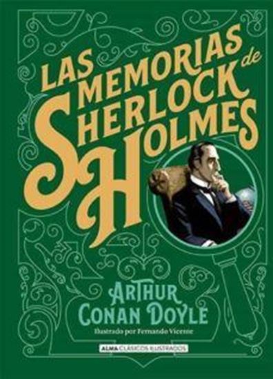 El problema final: y otros relatos by Arthur Conan Doyle